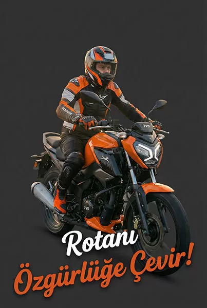 Eskişehir A1 Motor Ehliyet