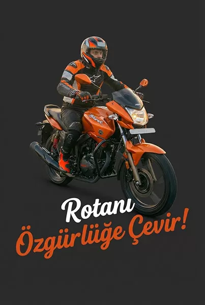 Eskişehir A2 Motor Ehliyet