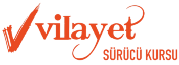 Vilayet Sürücü Kursu - Eskişehir Logosu